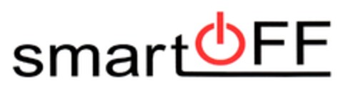 smartOFF Logo (DPMA, 10.11.2011)