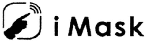 i Mask Logo (DPMA, 28.12.2011)