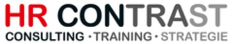 HR CONTRAST Logo (DPMA, 26.01.2012)