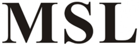 MSL Logo (DPMA, 31.01.2012)