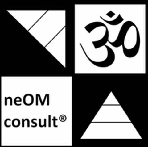 neOM consult Logo (DPMA, 21.11.2012)