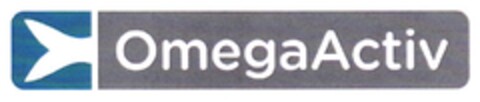 OmegaActiv Logo (DPMA, 30.07.2012)