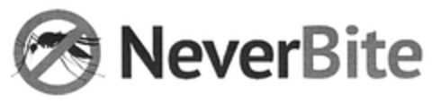 NeverBite Logo (DPMA, 28.06.2013)