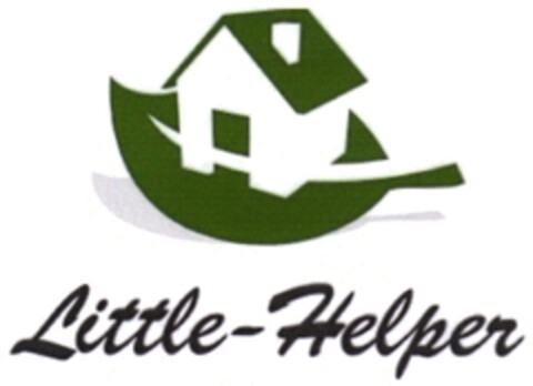 Little-Helper Logo (DPMA, 22.07.2013)