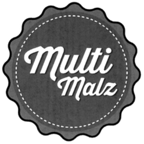 multi malz Logo (DPMA, 08/16/2013)