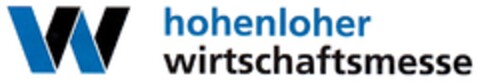 hohenloher wirtschaftsmesse Logo (DPMA, 02/06/2014)