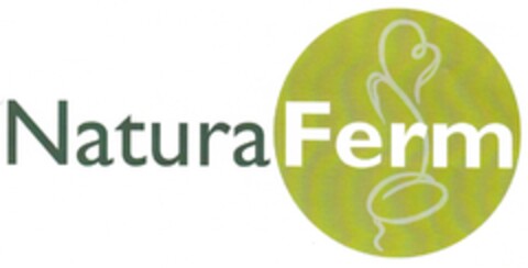 NaturaFerm Logo (DPMA, 02/21/2014)