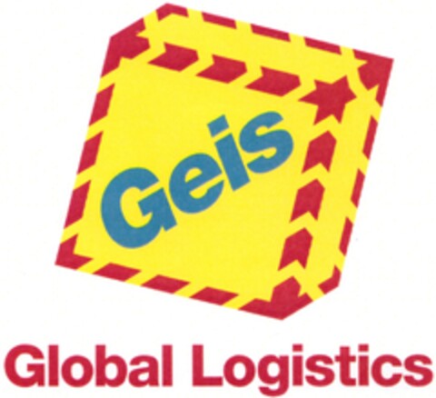Geis Global Logistics Logo (DPMA, 28.06.2014)