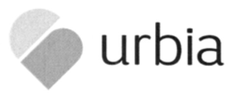 urbia Logo (DPMA, 25.11.2014)