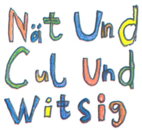 Nät Und Cul Und Witsig Logo (DPMA, 08.12.2014)