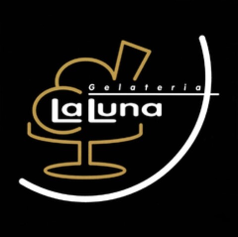 Gelateria La Luna Logo (DPMA, 25.02.2015)