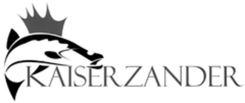 KAISERZANDER Logo (DPMA, 05.11.2015)