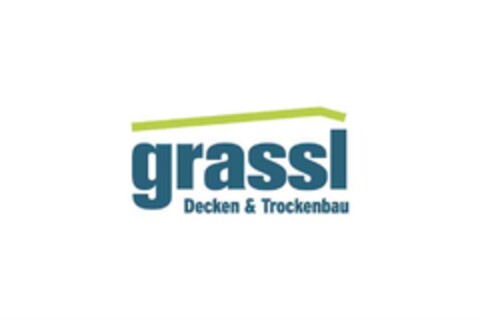 grassl Decken & Trockenbau Logo (DPMA, 08.12.2015)