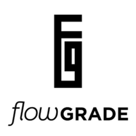FlowGRADE Logo (DPMA, 30.03.2015)