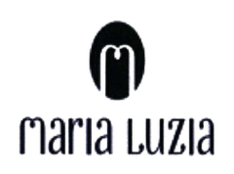 maria luzia Logo (DPMA, 04.11.2016)