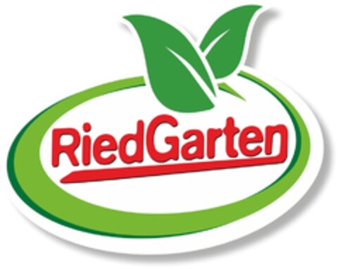 RiedGarten Logo (DPMA, 04/25/2016)