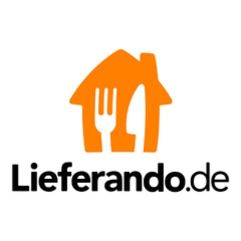 Lieferando.de Logo (DPMA, 06/23/2016)