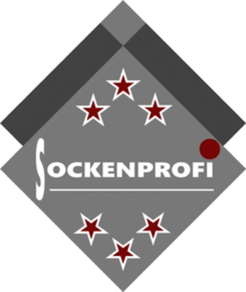 SOCKENPROFI Logo (DPMA, 10/02/2016)