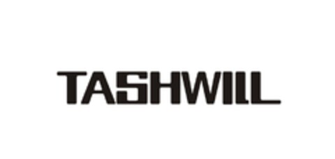 TASHWILL Logo (DPMA, 17.12.2016)
