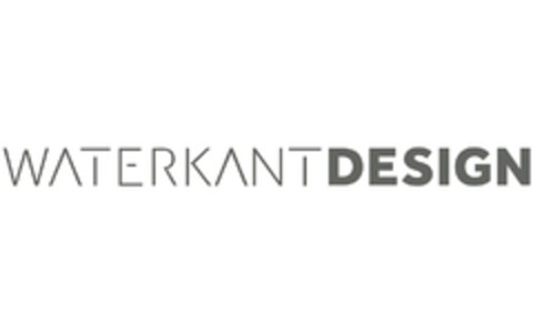 WATERKANTDESIGN Logo (DPMA, 17.05.2016)