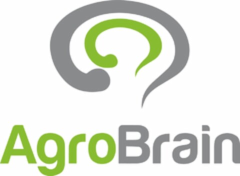 AgroBrain Logo (DPMA, 28.09.2016)