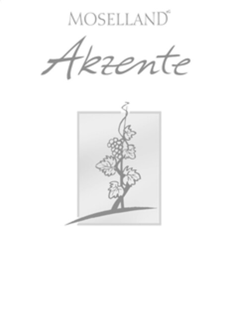 MOSELLAND Akzente Logo (DPMA, 03.02.2017)