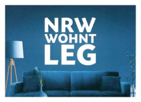 NRW WOHNT LEG Logo (DPMA, 10/07/2017)