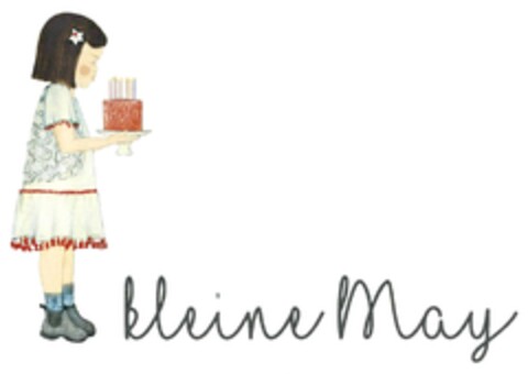 kleine May Logo (DPMA, 11/18/2017)