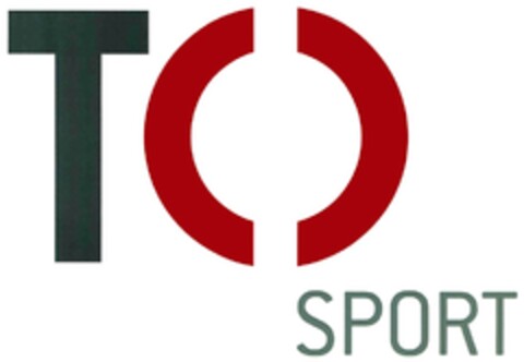 TO SPORT Logo (DPMA, 15.06.2018)