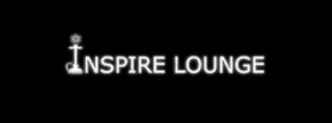 INSPIRE LOUNGE Logo (DPMA, 24.01.2018)