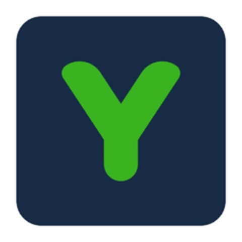 Y Logo (DPMA, 01.03.2018)