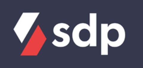 sdp Logo (DPMA, 25.03.2018)