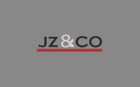 JZ&CO Logo (DPMA, 04/12/2018)