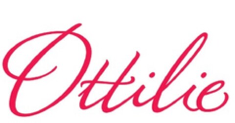 Ottilie Logo (DPMA, 06/19/2018)