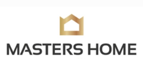 MASTERS HOME Logo (DPMA, 19.06.2018)