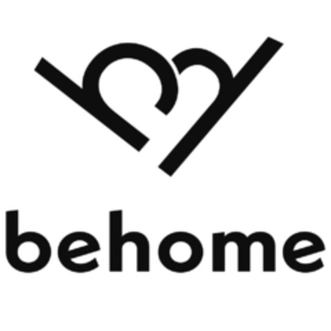 behome Logo (DPMA, 18.10.2018)
