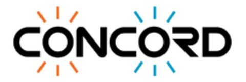 CONCORD Logo (DPMA, 01.02.2018)