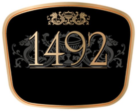 1492 Logo (DPMA, 08.02.2018)