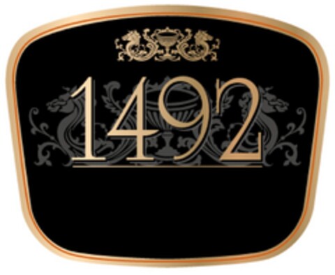 1492 Logo (DPMA, 02/08/2018)