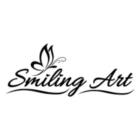 Smiling Art Logo (DPMA, 24.02.2018)