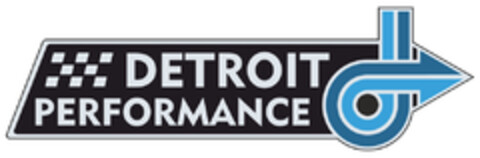 DETROIT PERFORMANCE Logo (DPMA, 24.09.2019)