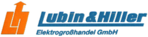 Lubin & Hiller Logo (DPMA, 23.10.2019)