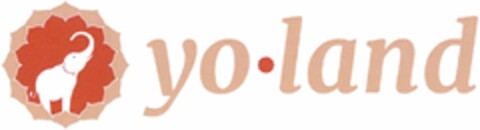 yo·land Logo (DPMA, 21.02.2020)