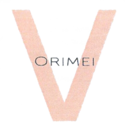 V ORIMEI Logo (DPMA, 11.09.2020)