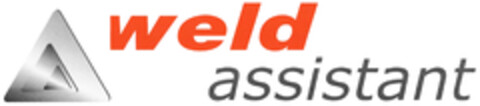 weld assistant Logo (DPMA, 27.11.2020)