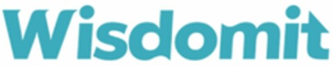 Wisdomit Logo (DPMA, 01.07.2020)