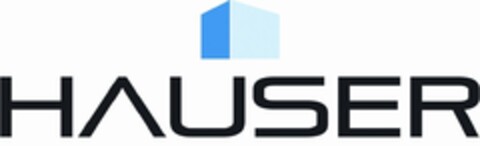 HAUSER Logo (DPMA, 10/22/2020)