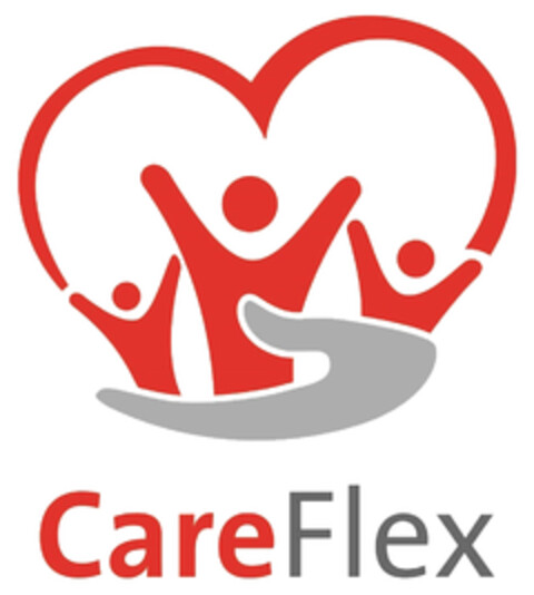 CareFlex Logo (DPMA, 04.02.2020)