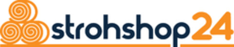 strohshop 24 Logo (DPMA, 19.10.2020)