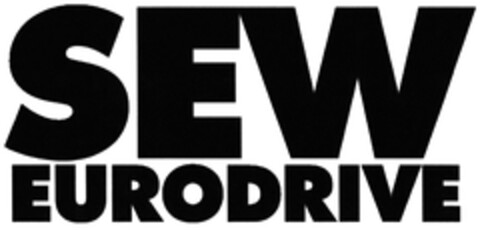 SEW EURODRIVE Logo (DPMA, 05.02.2021)